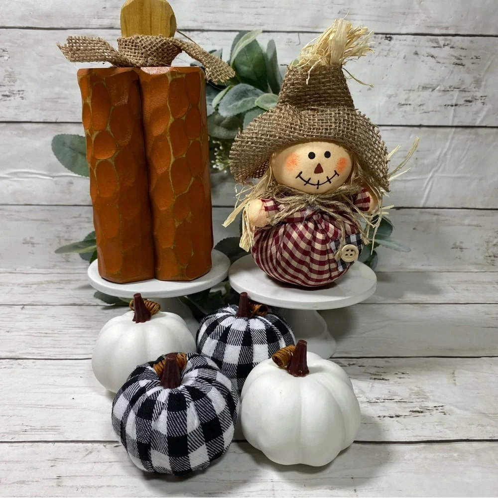 Fall decor bundle - Picture 1 of 5